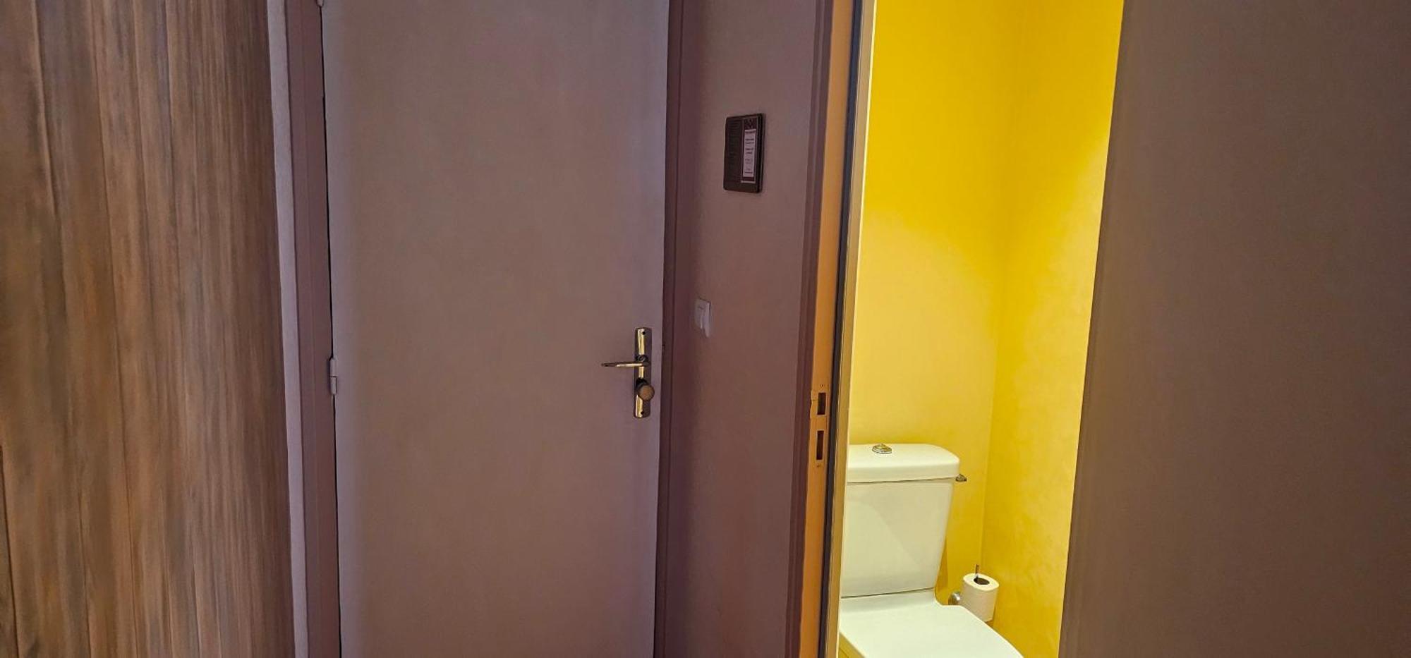 Logis Hotel Saint-Hubert กูร์-เชอแวร์นี ภายนอก รูปภาพ